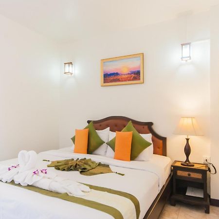 Namkhong Riverside Chiang Khong Zimmer foto