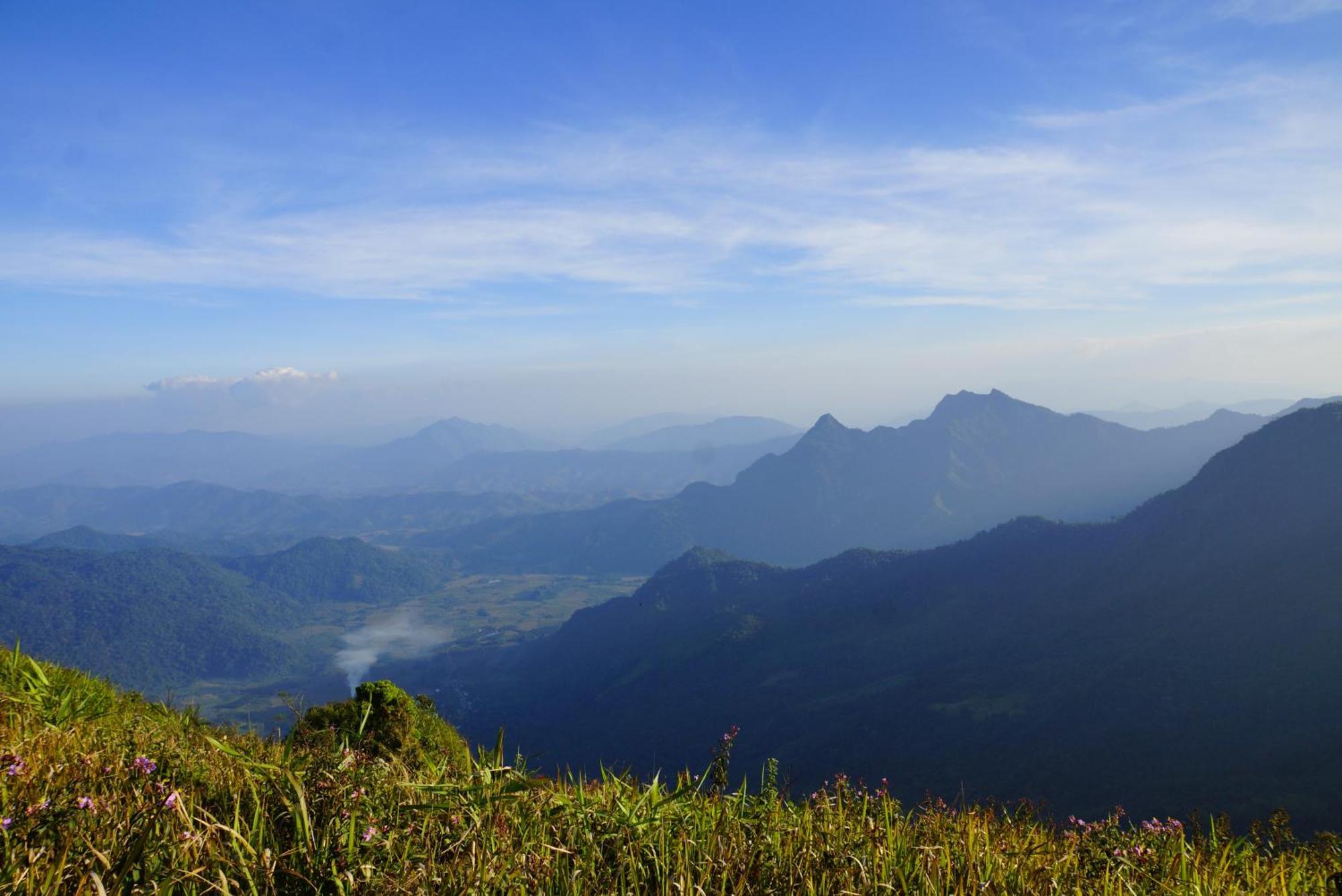 Namkhong Riverside Chiang Khong Zimmer foto