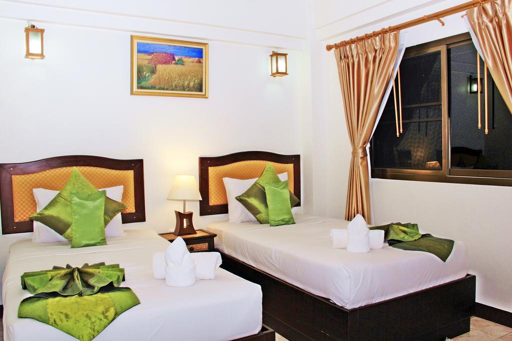 Namkhong Riverside Chiang Khong Exterior foto