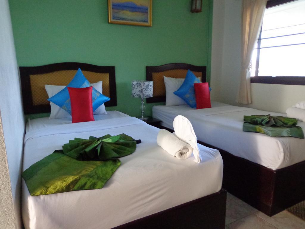 Namkhong Riverside Chiang Khong Exterior foto