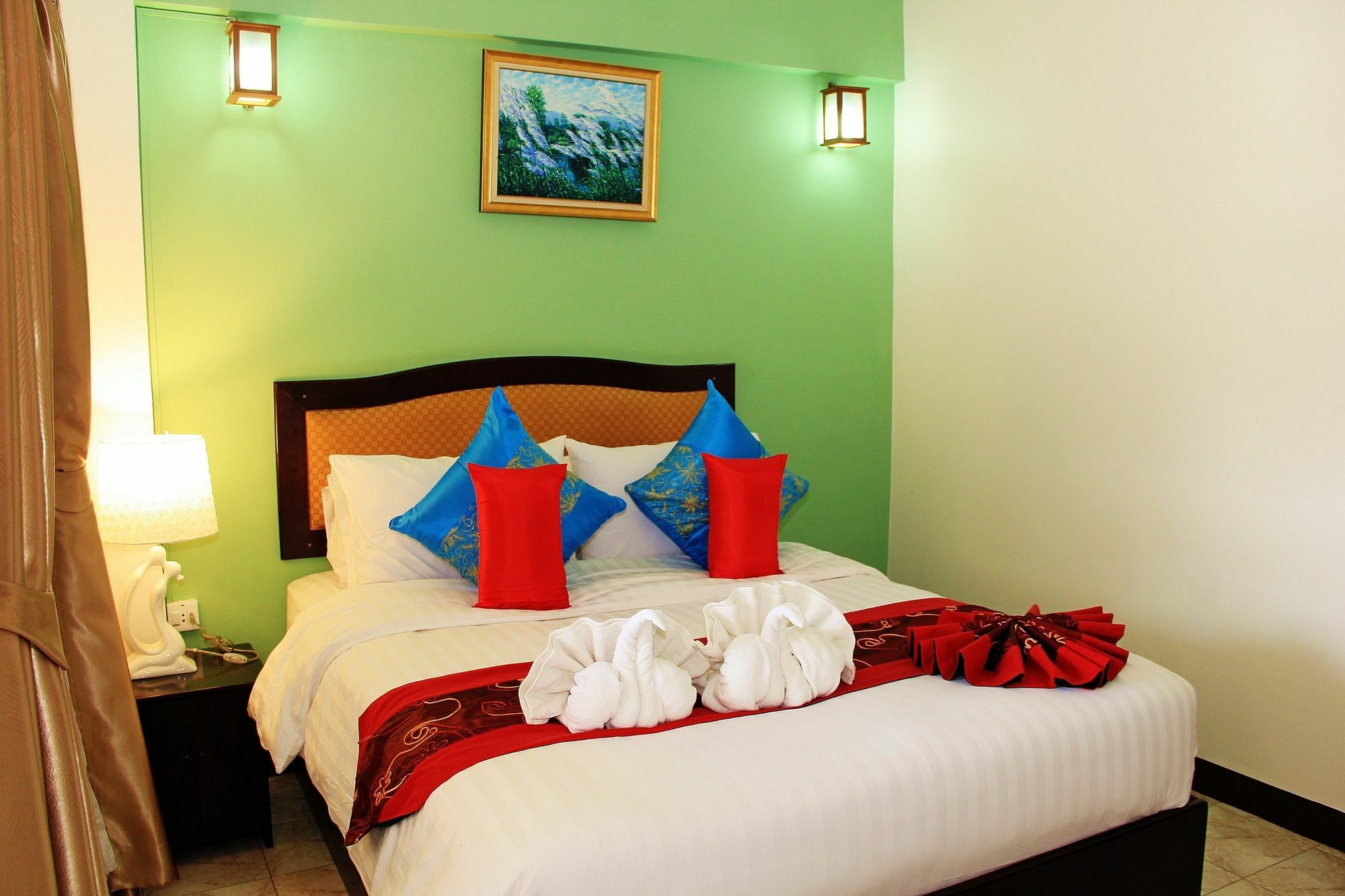 Namkhong Riverside Chiang Khong Exterior foto