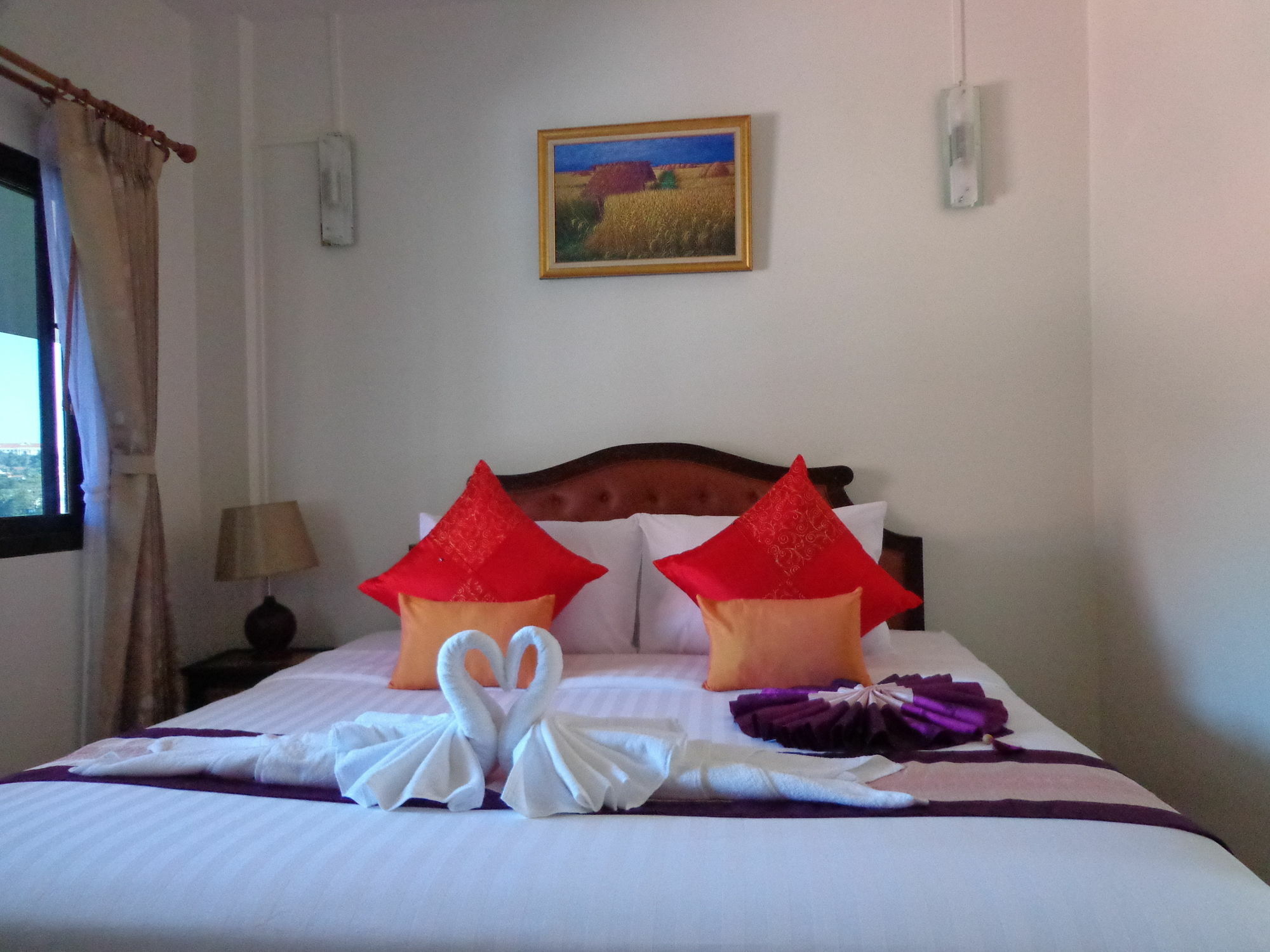 Namkhong Riverside Chiang Khong Exterior foto