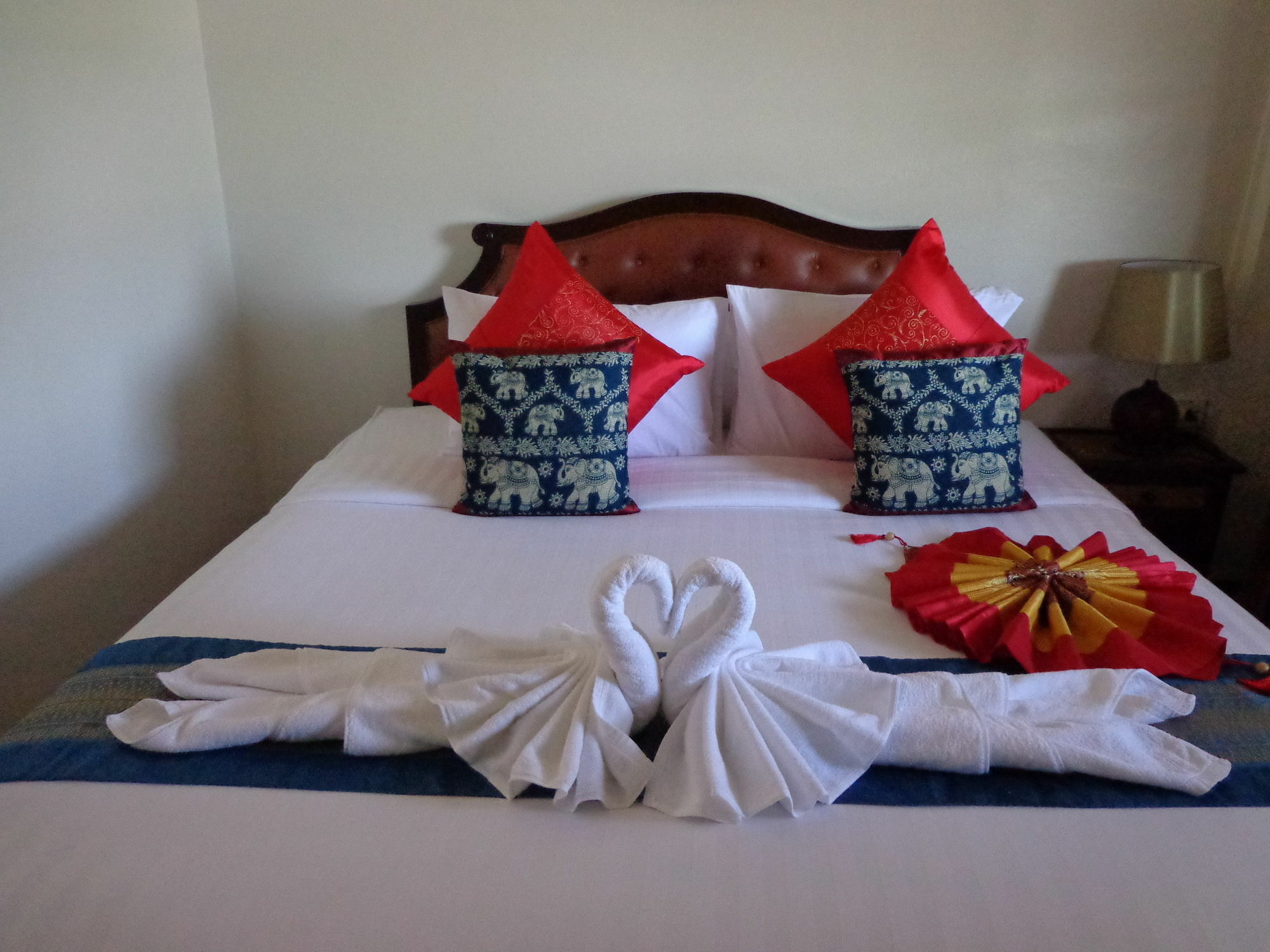 Namkhong Riverside Chiang Khong Exterior foto